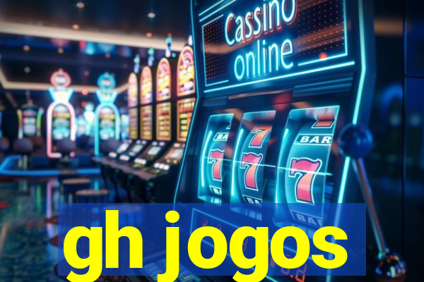 gh jogos